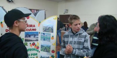 Projeto Verde é Vida tem etapa de classificação em Camaquã