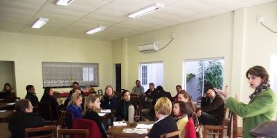 Cristal realiza reunião para ajustes no Programa de Aquisição de Alimentos (PAA)