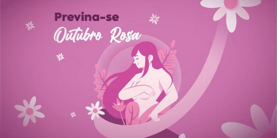 Guarnição Rosa: bombeiras se reúnem pela causa da prevenção ao câncer de mama  