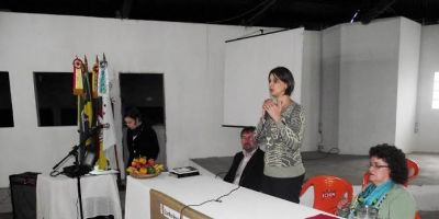  Realizada a 1ª Conferência de Segurança Alimentar de Cristal