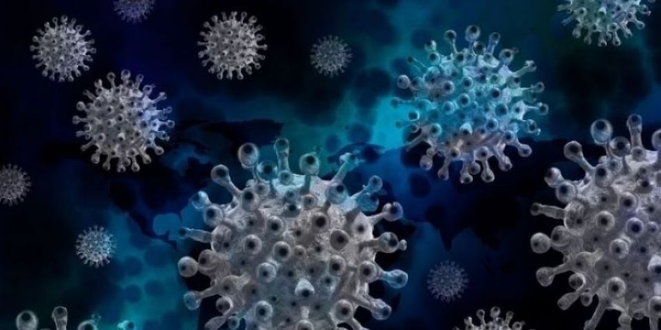 Brasil registra 11.716 novos casos e 318 mortes por covid-19