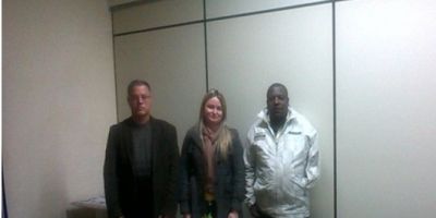 FGTAS/Sine Camaquã firma parceria com Associação dos Deficientes Físicos da Região Centro-Sul