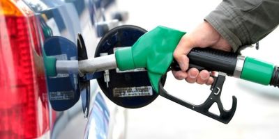 Preços de gasolina e diesel aumentam hoje nas refinarias