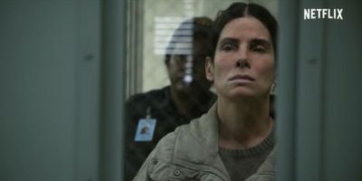 Imperdoável: veja o poderoso retorno de Sandra Bullock à Netflix 