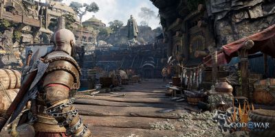 God of War: Ragnarok evidência sugere que jogo também pode sair para PC