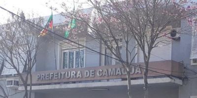 Prefeitura de Camaquã homologa inscrições para o cargo de engenheiro