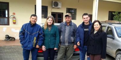 Evento de som automotivo foi marcado pela solidariedade em Camaquã