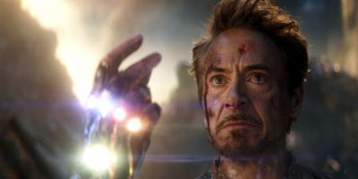 Robert Downey Jr chorou ao ouvir a história do Homem de Ferro em Ultimato