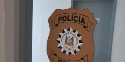 Perseguição e troca de tiros entre polícia e foragidos movimentam Cerro Grande do Sul 