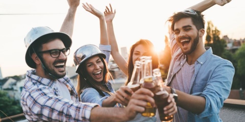 Conheça 3 signos do zodíaco que amam a atmosfera de festas