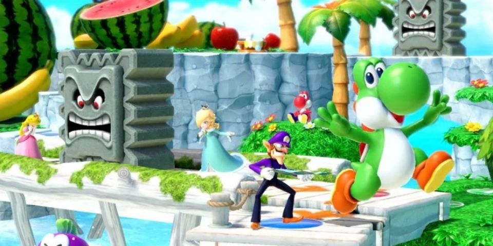 Mario Party Superstars: confira AQUI como jogar no modo multiplayer com os amigos   