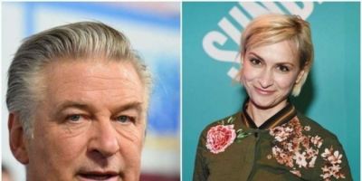 Alec Baldwin fala depois de tiro fatal em Halyna Hutchins no set: 'Ela era minha amiga'