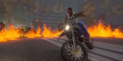 GTA Trilogia: revelado tamanho dos jogos no PlayStation 