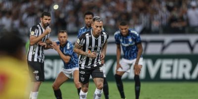 Brasileirão: Grêmio perde mais uma e afunda na vice-lanterna 