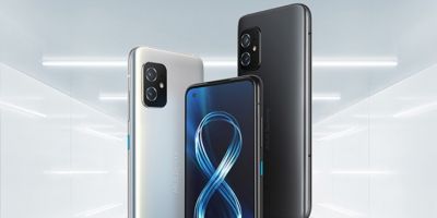 Novidade! Asus anuncia novo smartphone Zenfone 8 no Brasil 