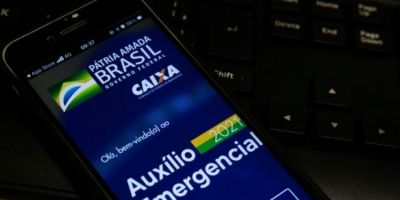 Saiba quem pode sacar o auxílio emergencial nesta sexta 