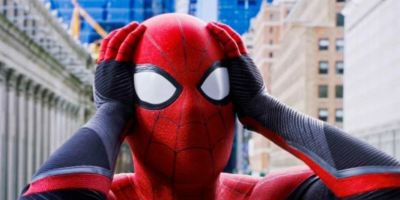 VAZOU! Novas imagens de Homem-Aranha: Sem Volta Para Casa mostram Andrew Garfield, Tobey Maguire e Tom Holland juntos