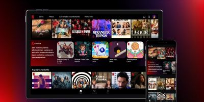 CHEGOU! Netflix Games para dispositivos iOS já está DISPONÍVEL  