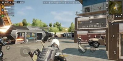 SAIU! PUBG: New State já está disponível para Android e iOS