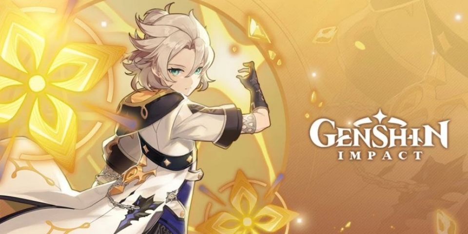 ATUALIZAÇÃO 2.3: Genshin Impact terá banner de Albedo e Eula 