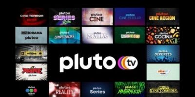 Pluto TV recebe quatro novos canais para assistir de graça 