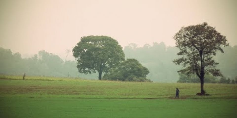 Inicia o inverno neste domingo