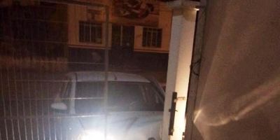 Motorista alcoolizado e com drogas é preso em Camaquã 