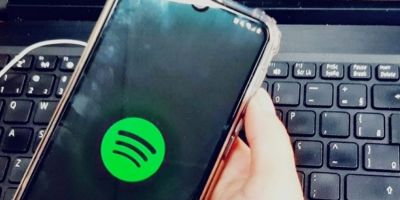 Fora do ar! Spotify passa por instabilidade e caiu para usuários 