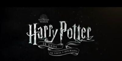 Elenco de Harry Potter vai se reunir para especial de aniversário da HBO Max