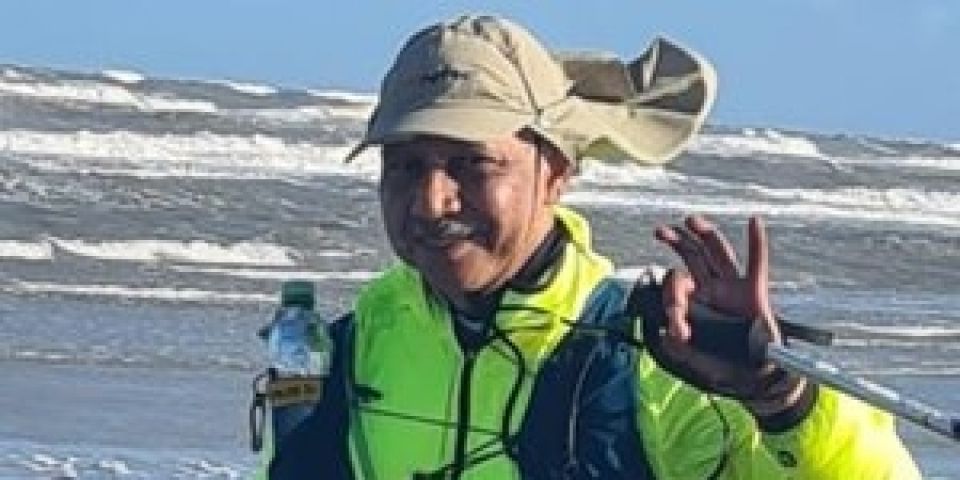 Maratonista que desapareceu durante realização de prova é encontrado no Sul do RS