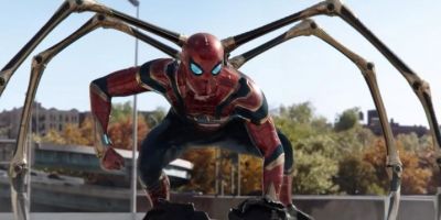 SAIU! Veja o novo trailer de Homem-Aranha: Sem Volta Para Casa 