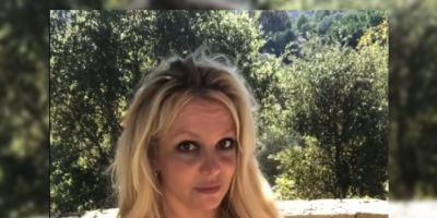 Britney Spears fala sobre fim de tutela de 13 anos: 'Não estou aqui para ser uma vítima'