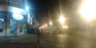 Brigada Militar realiza Operação Camaquã Segura