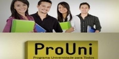 MEC divulga nesta segunda resultado da primeira chamada do ProUni