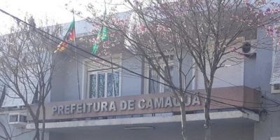 Prefeitura de Camaquã convoca engenheiros civis