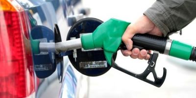 Gasolina está 21% mais cara no país nas primeiras semanas de novembro