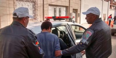 Ocorrências atendidas e atividade do 6º BPM em Rio Grande e São José do Norte (19, 21 e 22.06.2015)