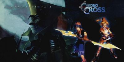 VAZOU! Versão mobile de Chrono Cross indica chance de remake