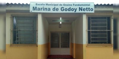 Camaquã adotará modelo de escola Cívico-Militar na EMEF Marina de Godoy Netto em 2022