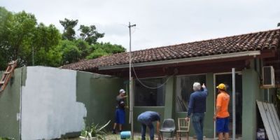 Camping de São Lourenço do Sul já tem data para reabertura