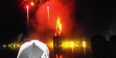 Feriado em Camaquã e grande festa para homenagear o padroeiro do município nesta quarta