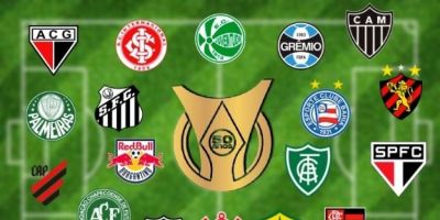 Saiba como está o Brasileirão 2021; veja os jogos de hoje