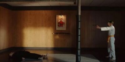 Cobra Kai 4ª temporada: ator inesperado volta ao elenco da série Netflix 