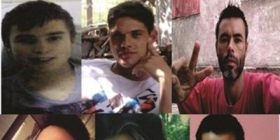 Prefeitura de Cristal decreta Luto Oficial por 3 dias pela morte trágica de 6 pessoas no mês de junho 