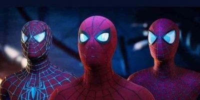 VAZOU: cópia pirata de Homem-Aranha 3 aparece na web