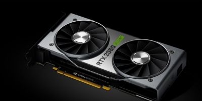 NVIDIA RTX 2060 12 GB: especificações da placa vazam na web