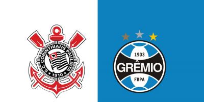 Corinthians x Grêmio: saiba tudo sobre a partida deste domingo 