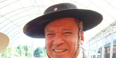 Morre aos 80 anos o tradicionalista Nico Fagundes