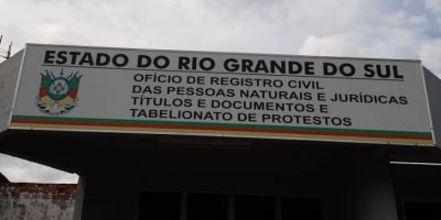 Cartórios do Rio Grande do Sul registram aumento de 81% na validação de documentos de brasileiros para viver no exterior