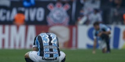 Grêmio pode cair para Série B nesta segunda; veja quais resultados rebaixam o Tricolor